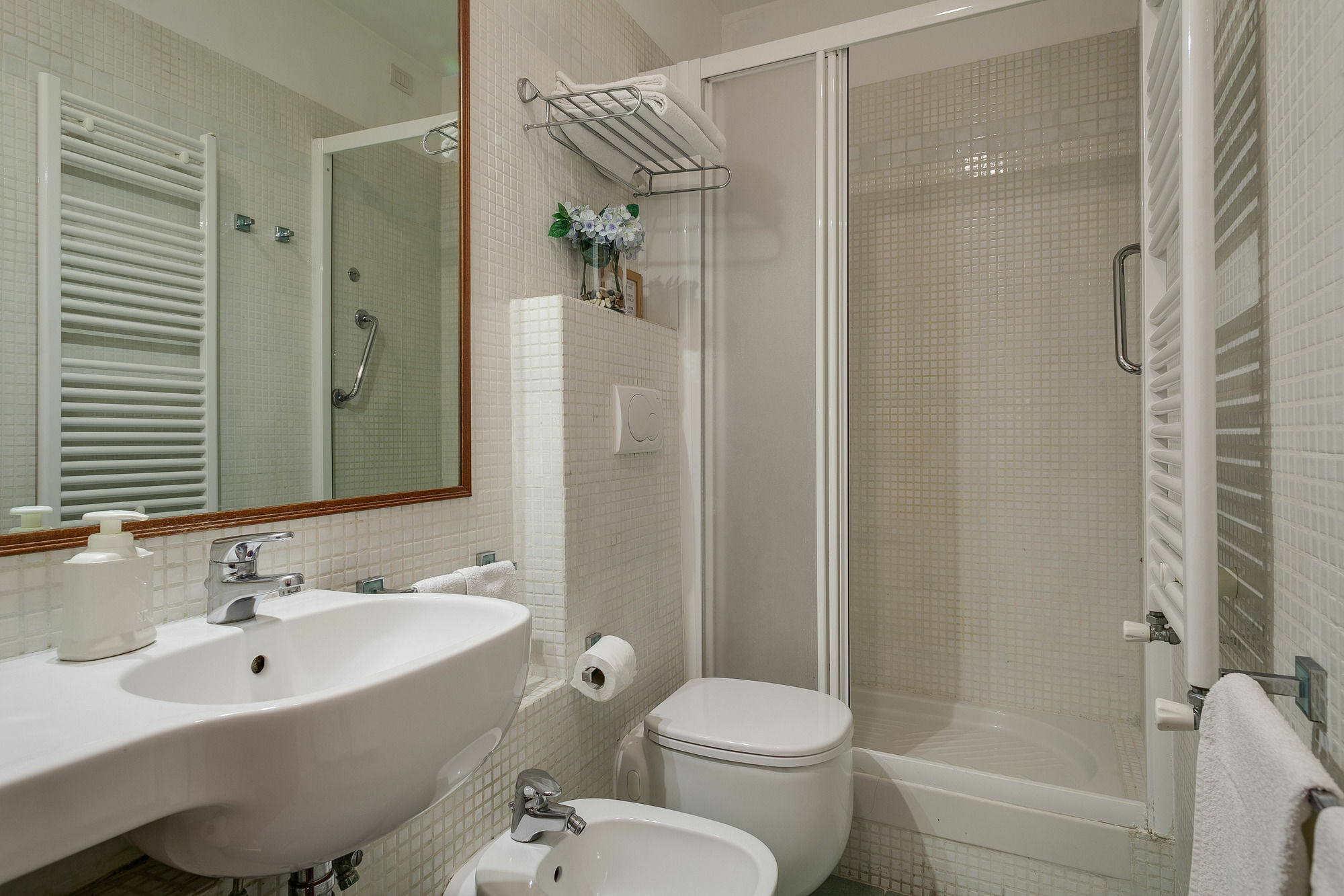 Navona Inn Apartments Rome Exterior photo